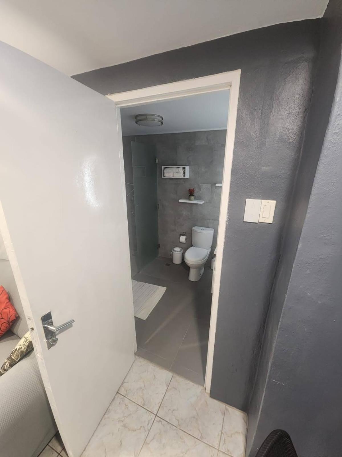 A1 Apartments Aruba Oranjestad Exterior foto