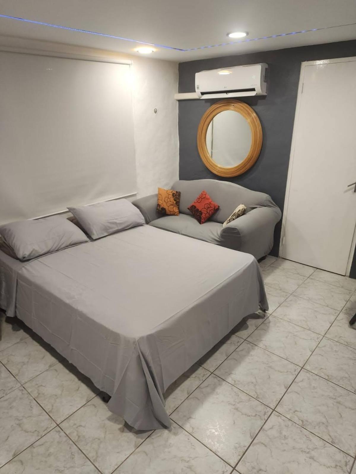 A1 Apartments Aruba Oranjestad Exterior foto