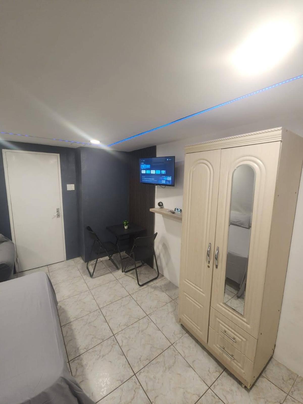 A1 Apartments Aruba Oranjestad Exterior foto