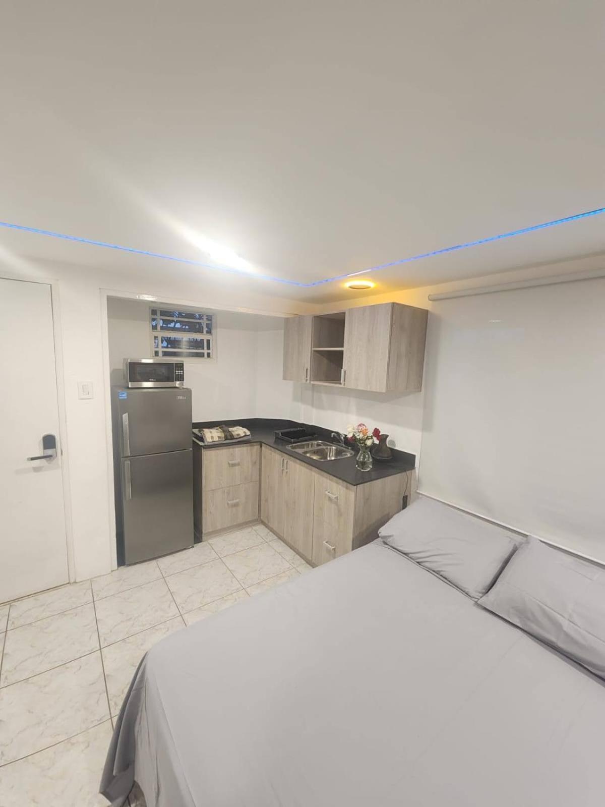 A1 Apartments Aruba Oranjestad Exterior foto