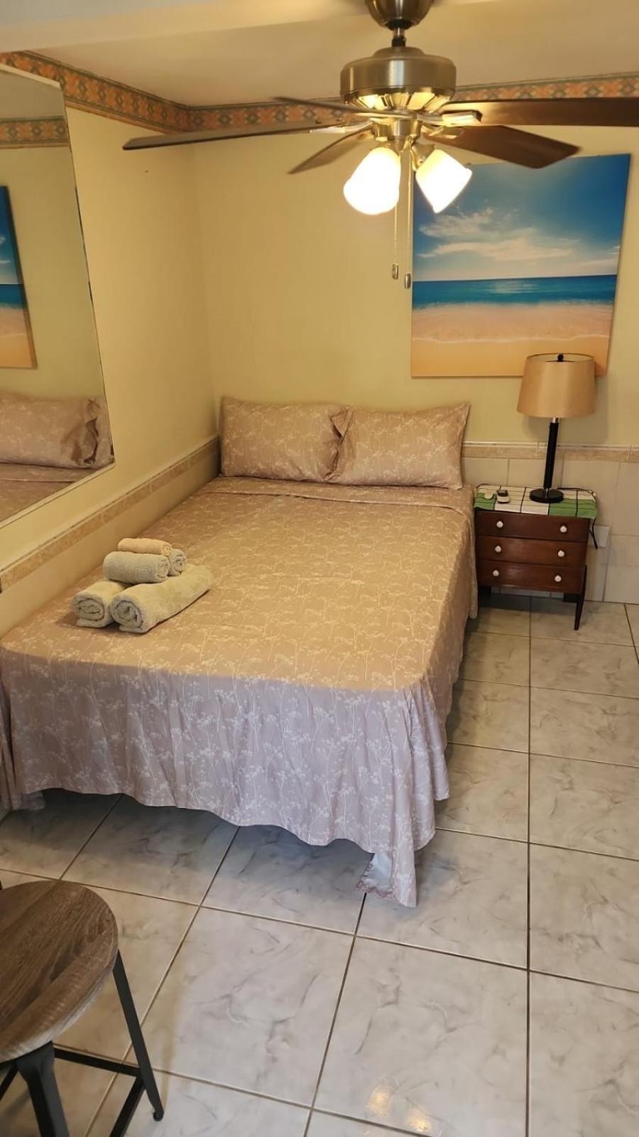 A1 Apartments Aruba Oranjestad Habitación foto