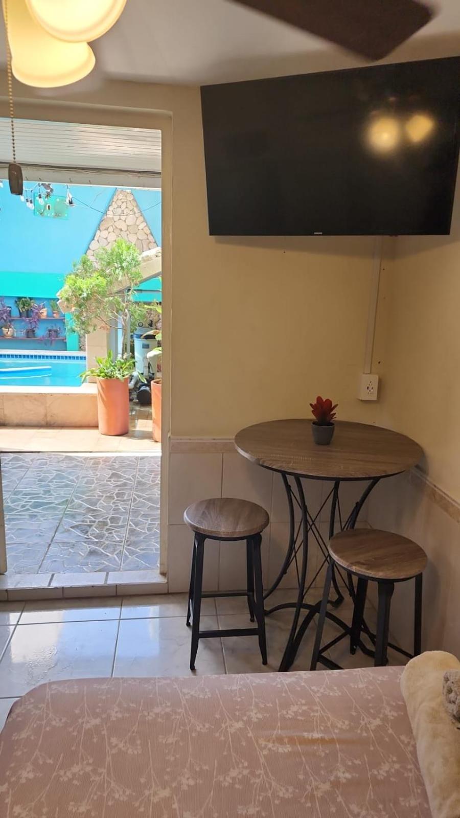 A1 Apartments Aruba Oranjestad Habitación foto