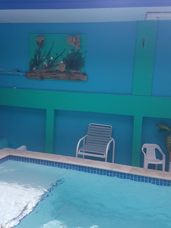 A1 Apartments Aruba Oranjestad Exterior foto